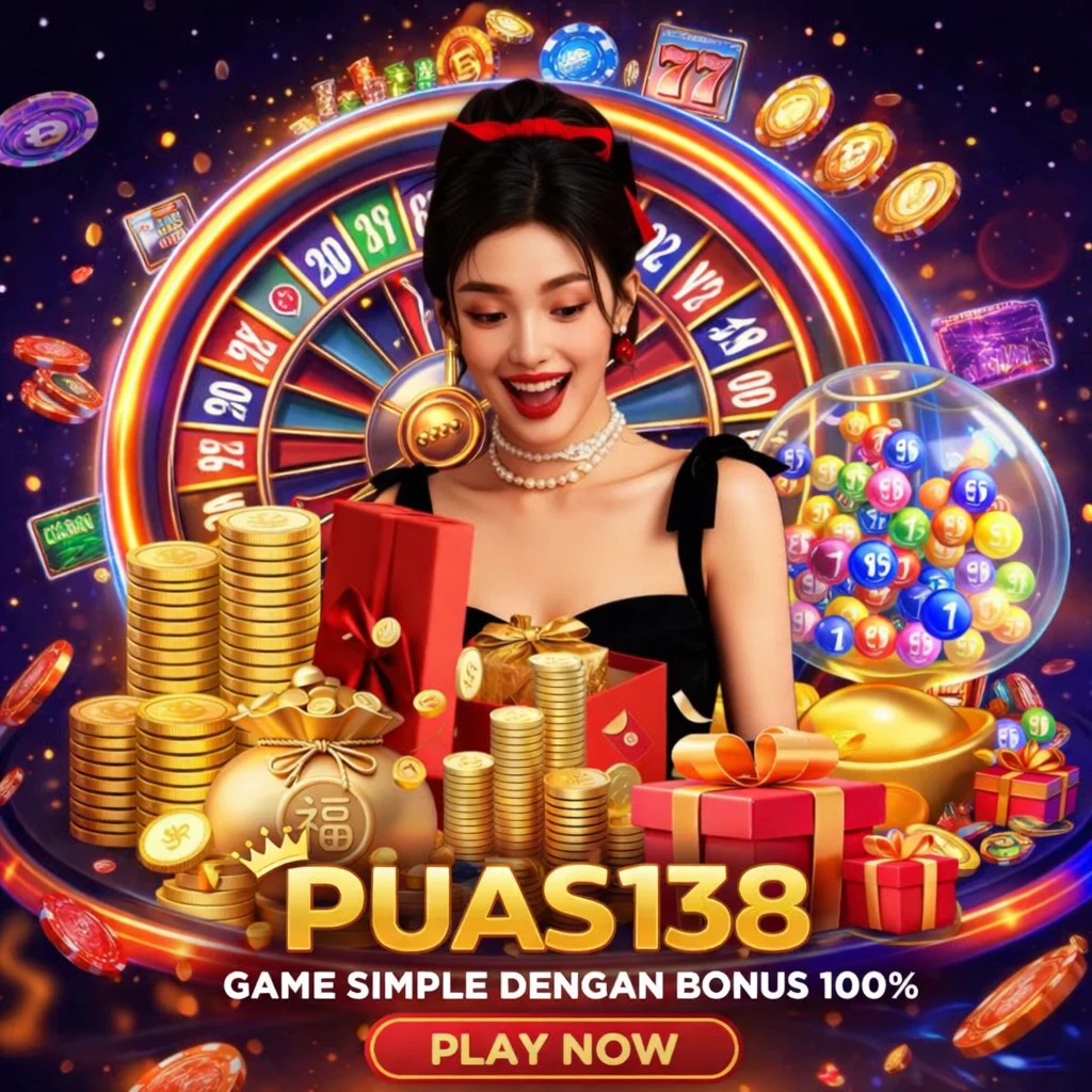 Puas138 : Pengalaman Game Online Terbaru Untuk Hiburan Tanpa Batas